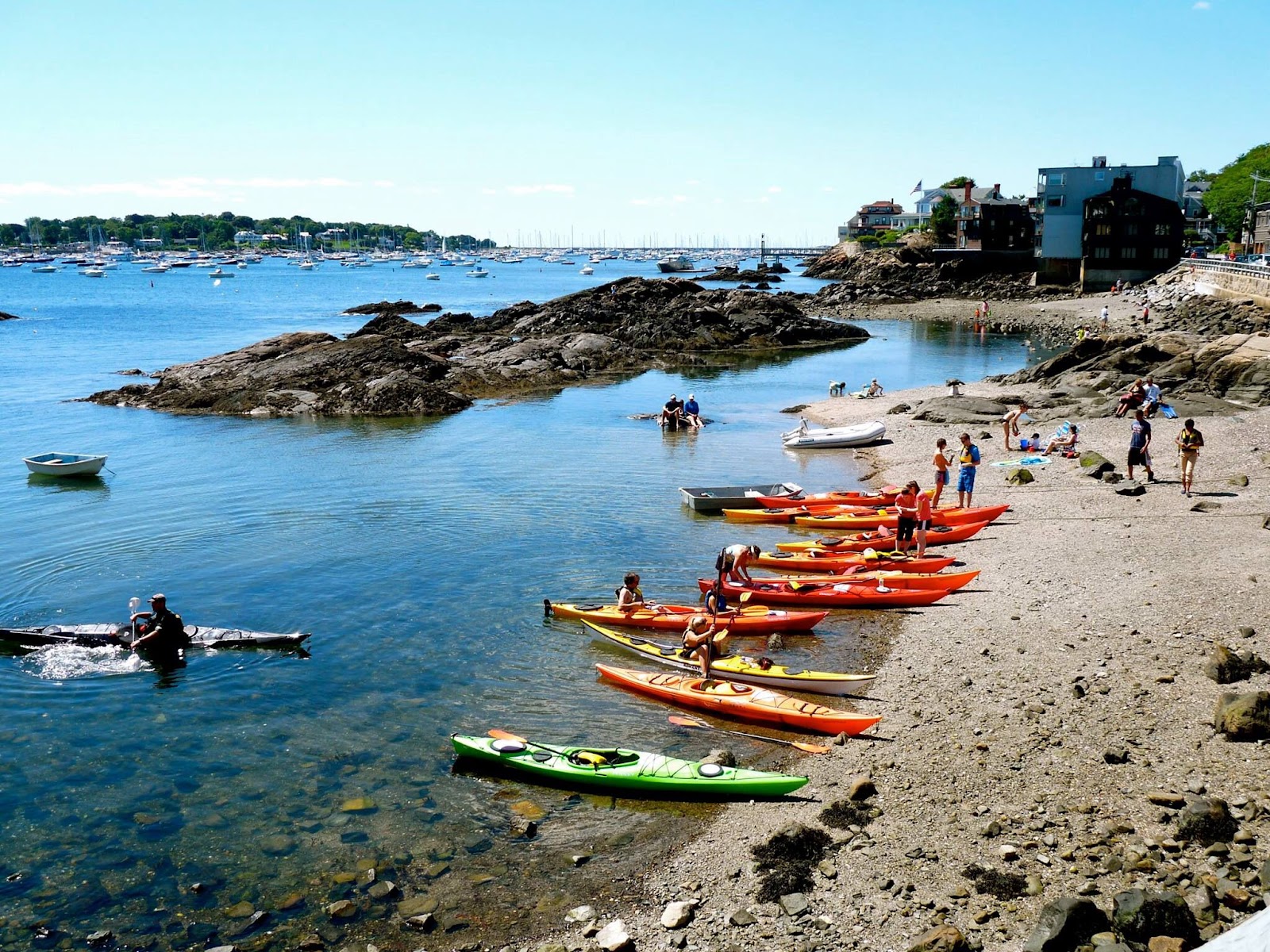 Riverhead