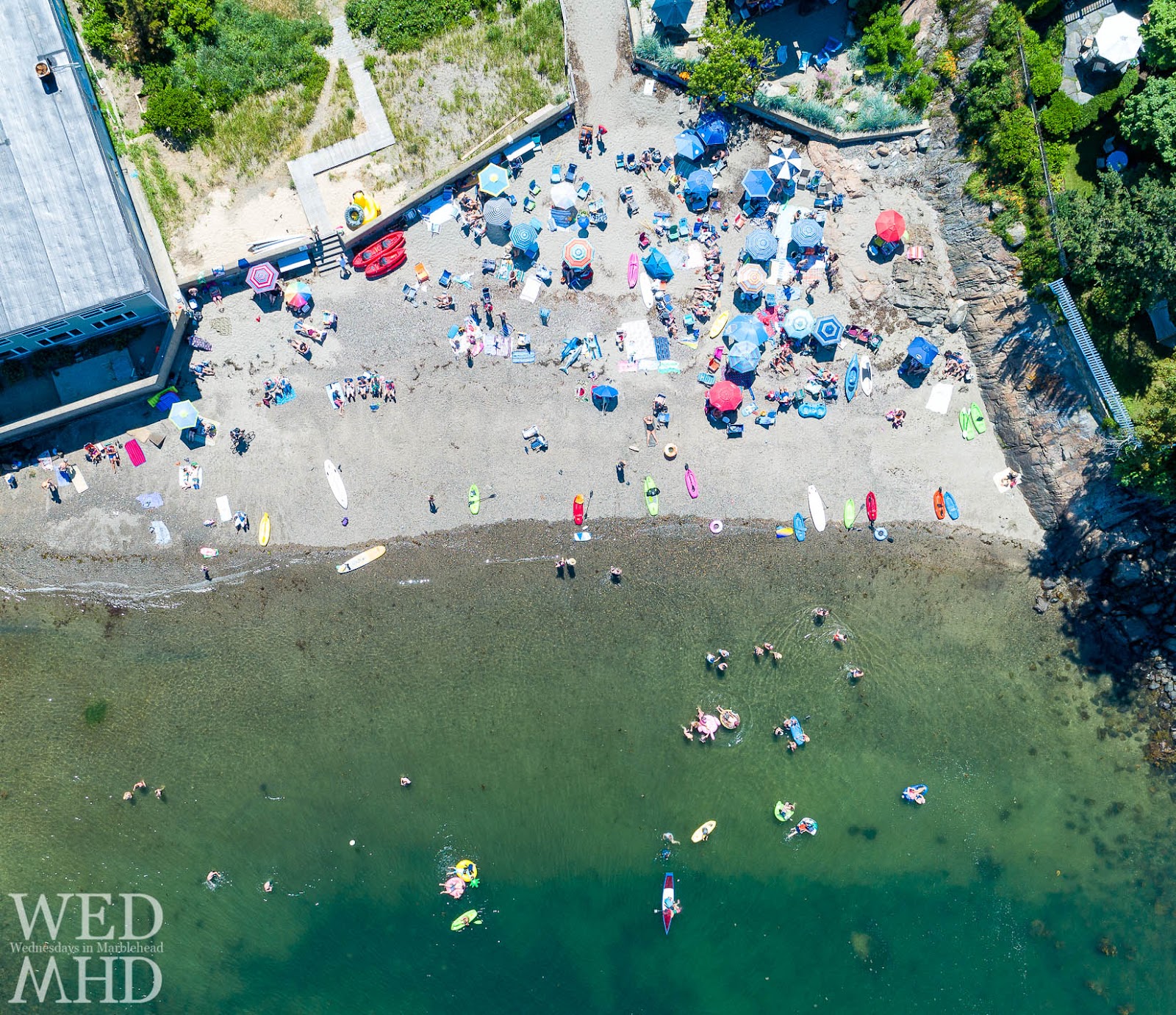 Marblehead