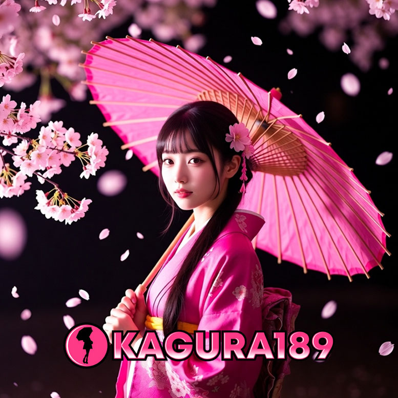 Kagura189 Paytom Hoodie front view