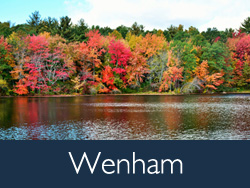 wenham